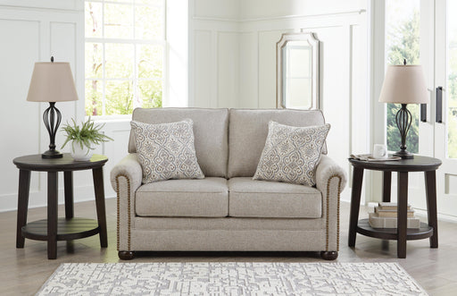 Gaelon Loveseat - FAMSA Furniture (TX)