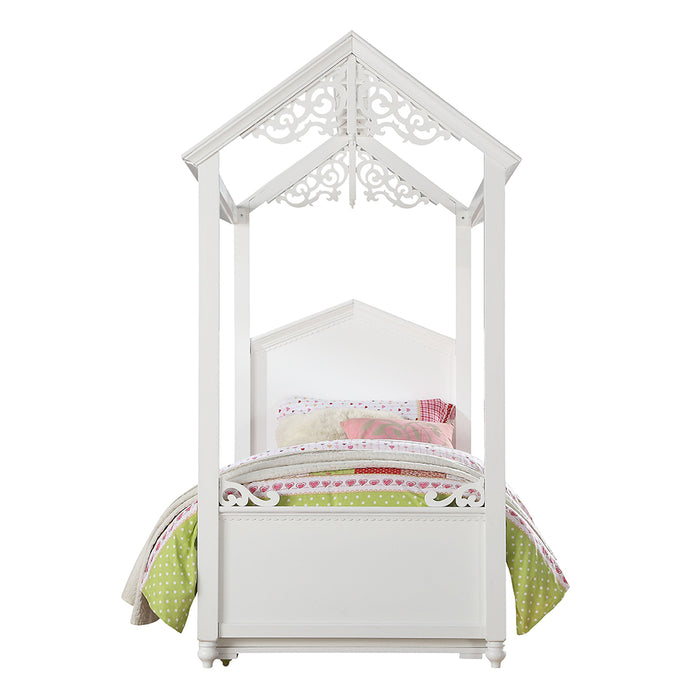 Rapunzel Twin Bed - Image 3
