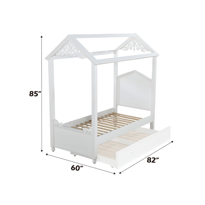 Rapunzel Twin Bed - Image 5