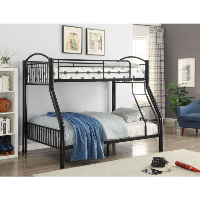 Cayelynn Bunk Bed (T/F) - Image 4