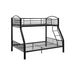 Cayelynn Bunk Bed (T/F)