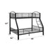 Cayelynn Bunk Bed (T/F) - Image 5