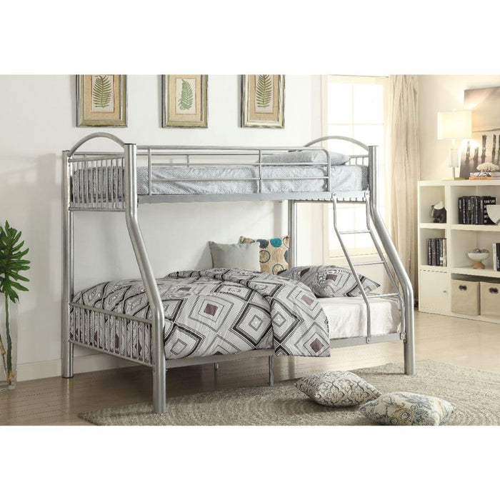 Cayelynn Bunk Bed (T/F) - Image 4