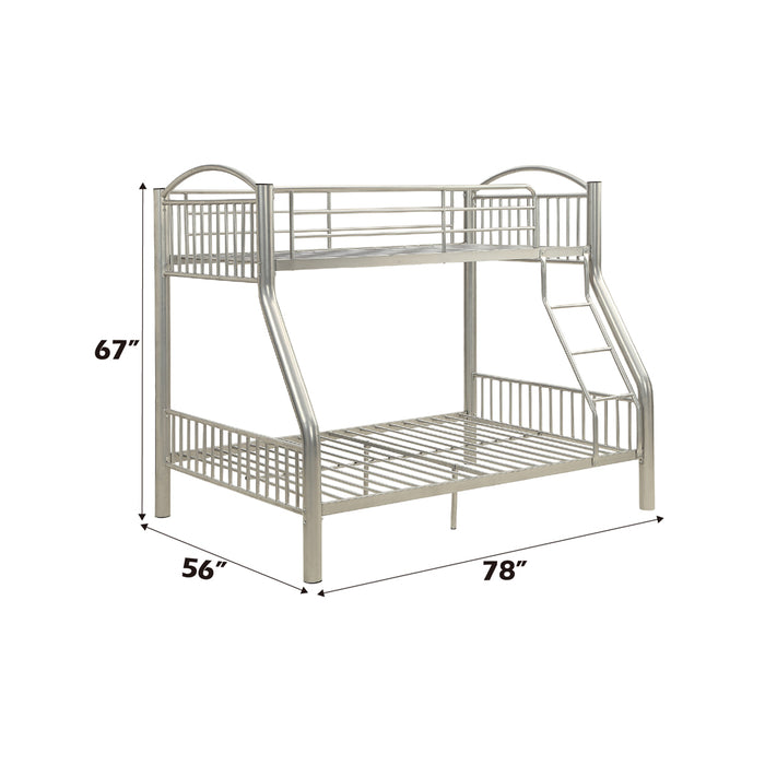 Cayelynn Bunk Bed (T/F) - Image 5