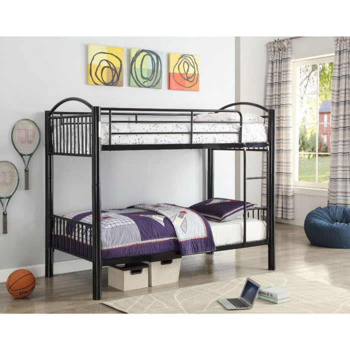 Cayelynn Bunk Bed (T/T) - Image 4