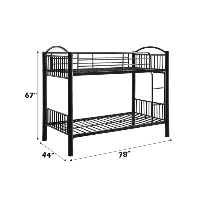 Cayelynn Bunk Bed (T/T) - Image 6