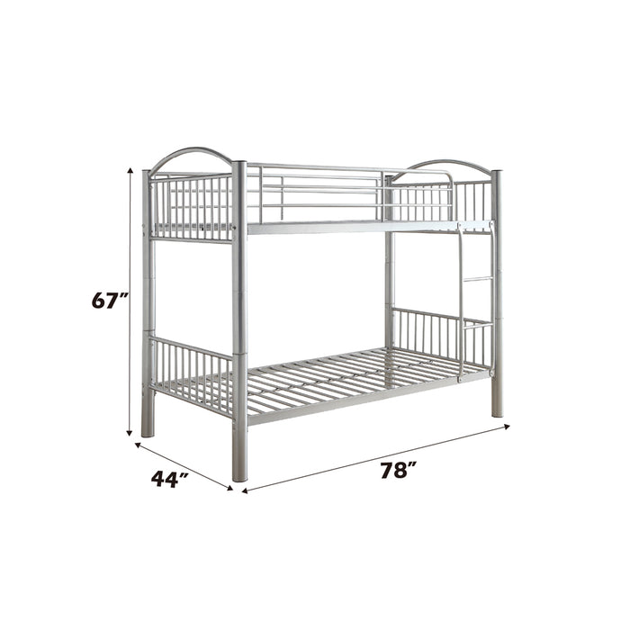 Cayelynn Bunk Bed (T/T) - Image 5