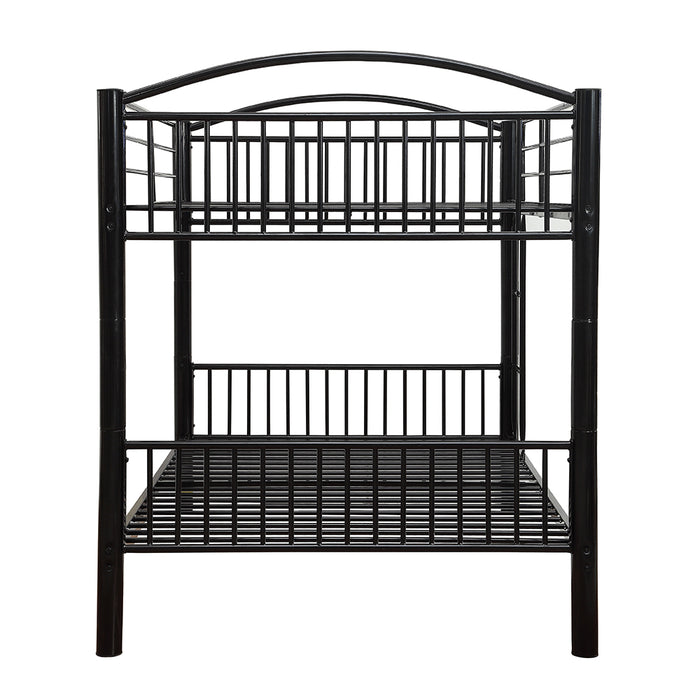 Cayelynn Bunk Bed (F/F) - Image 4