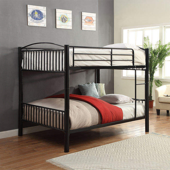 Cayelynn Bunk Bed (F/F)