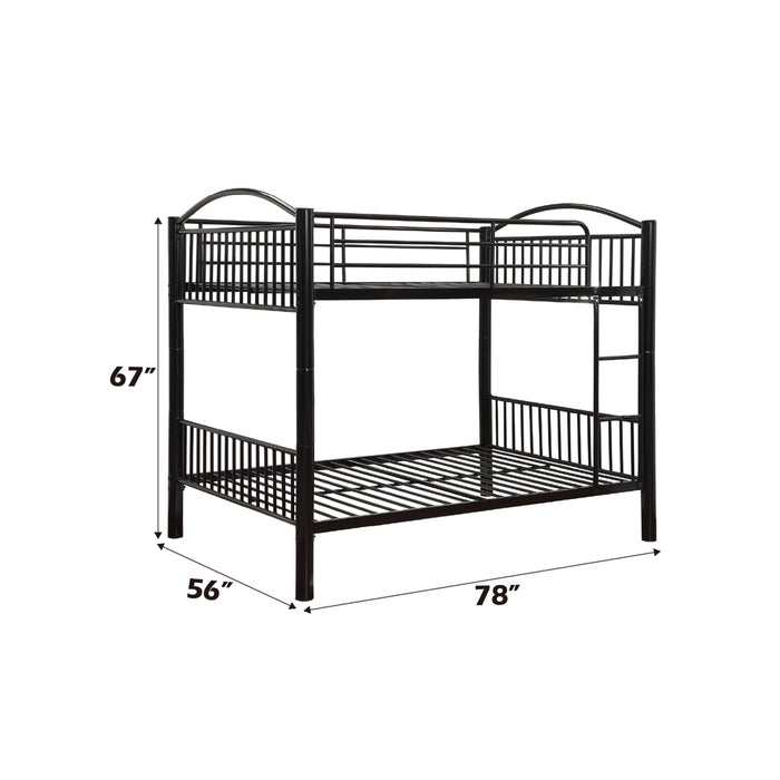 Cayelynn Bunk Bed (F/F) - Image 5