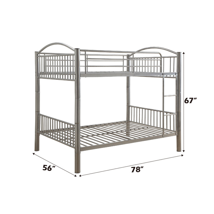 Cayelynn Bunk Bed (F/F) - Image 6
