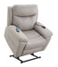 Chriki Power Recliner w/Lift & Heating & Massage - Image 19