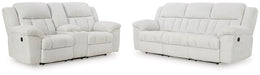 Frohn Living Room Set - FAMSA Furniture (TX)