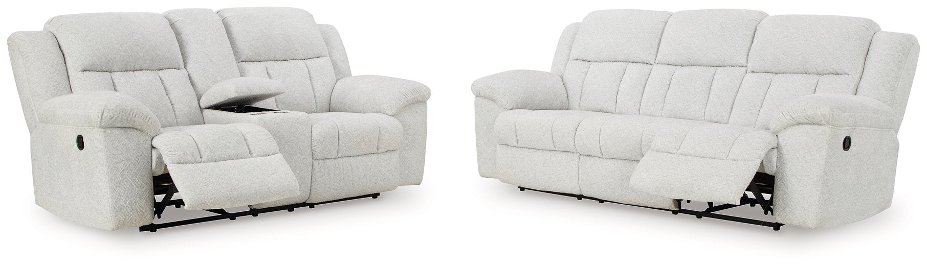 Frohn Living Room Set - FAMSA Furniture (TX)