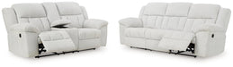 Frohn Living Room Set - FAMSA Furniture (TX)