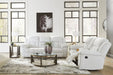 Frohn Living Room Set - FAMSA Furniture (TX)