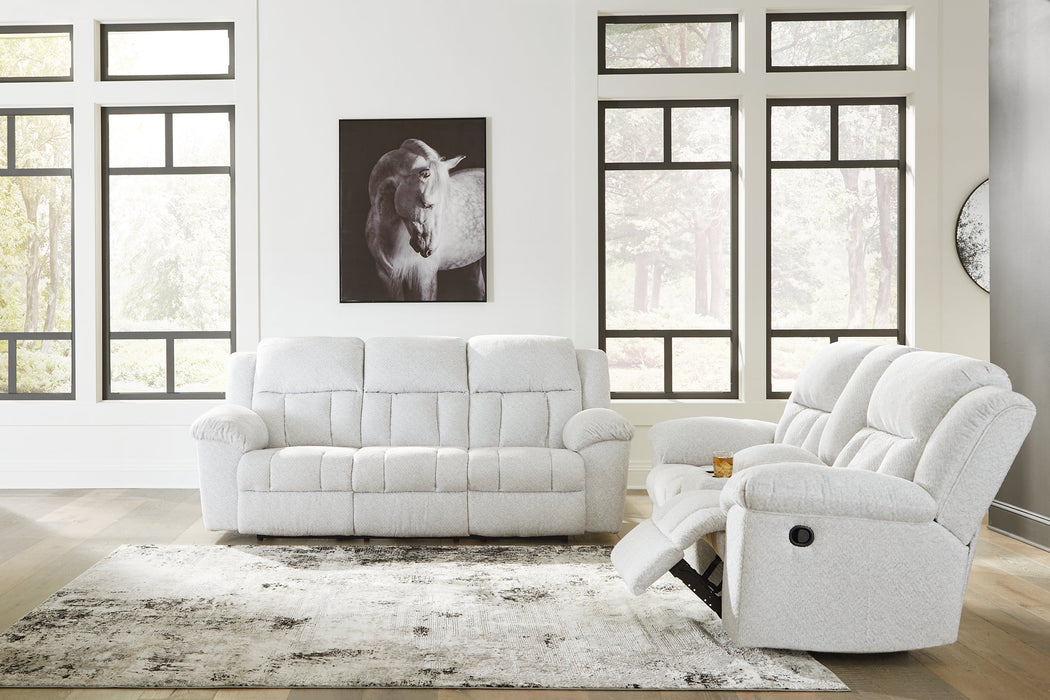 Frohn Living Room Set - FAMSA Furniture (TX)