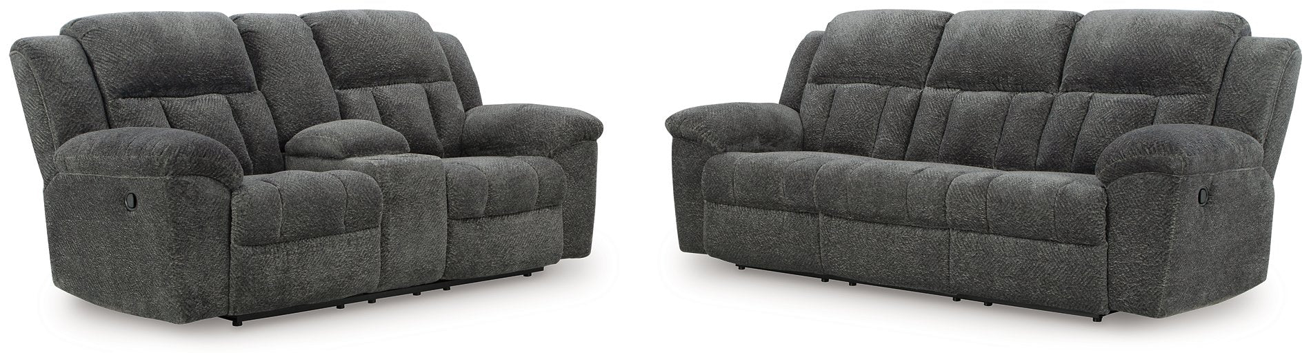 Frohn Living Room Set - FAMSA Furniture (TX)