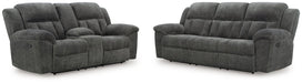 Frohn Living Room Set - FAMSA Furniture (TX)