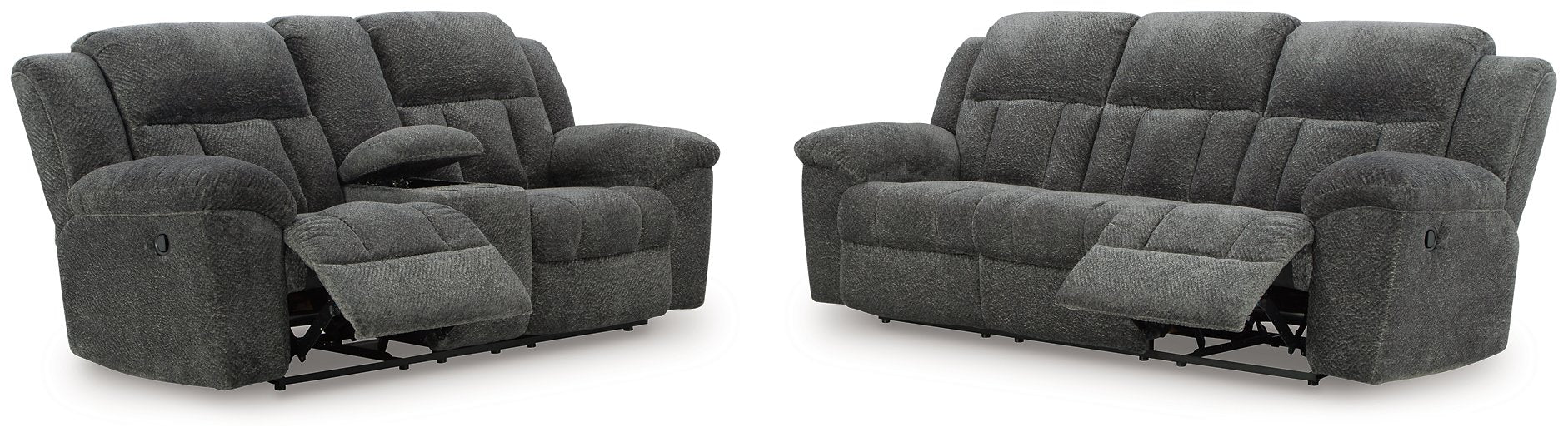 Frohn Living Room Set - FAMSA Furniture (TX)