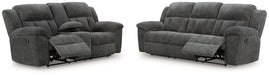 Frohn Living Room Set - FAMSA Furniture (TX)