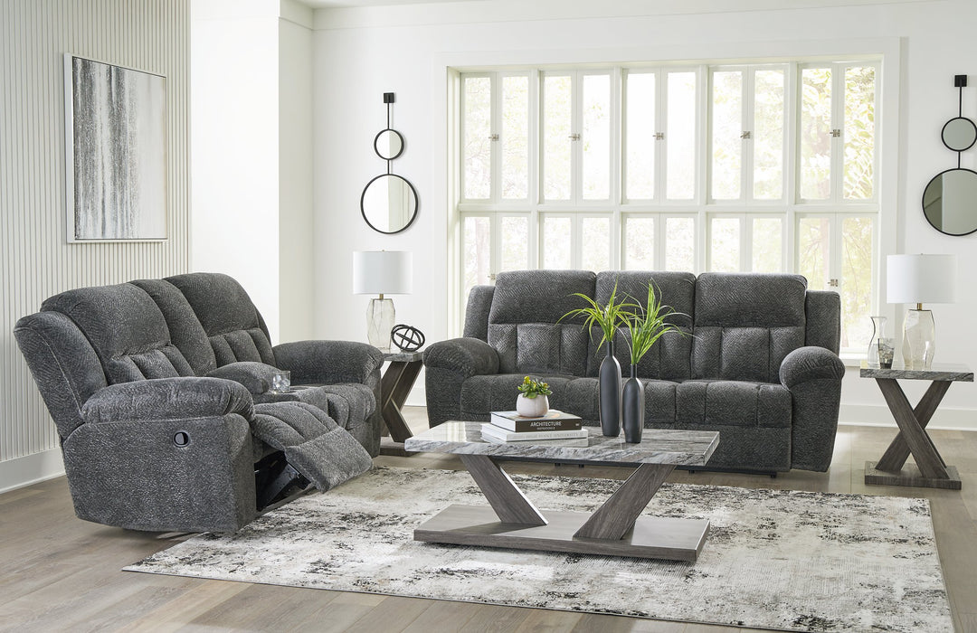 Frohn Living Room Set - FAMSA Furniture (TX)
