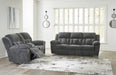 Frohn Living Room Set - FAMSA Furniture (TX)