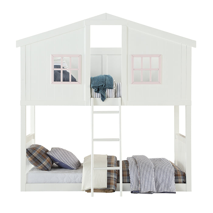 Rohan Cottage Bunk Bed (T/T) - Image 3