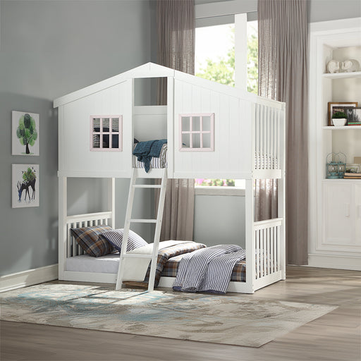 Rohan Cottage Bunk Bed (T/T)