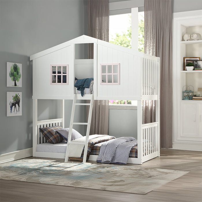 Bunk Bed (T/T)