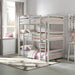 Triple Bunk Bed (T/T/T)