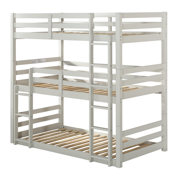Triple Bunk Bed (T/T/T) - Image 2