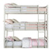 Ronnie Triple Bunk Bed (T/T/T) - Image 3