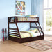 Jason (XL) Bunk Bed (T XL/Q) w/Storage - Image 6