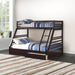 Jason (XL) Bunk Bed (T XL/Q) w/Storage - Image 7