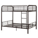 Bristol Bunk Bed (F/F) - Image 2