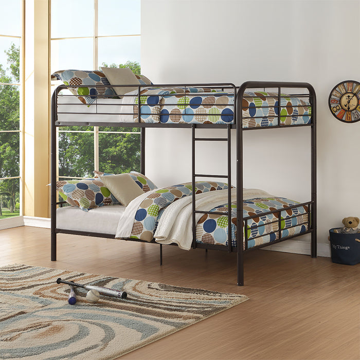 Bristol Bunk Bed (F/F)
