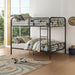 Bristol Bunk Bed (F/F)