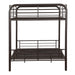 Bristol Bunk Bed (F/F) - Image 4