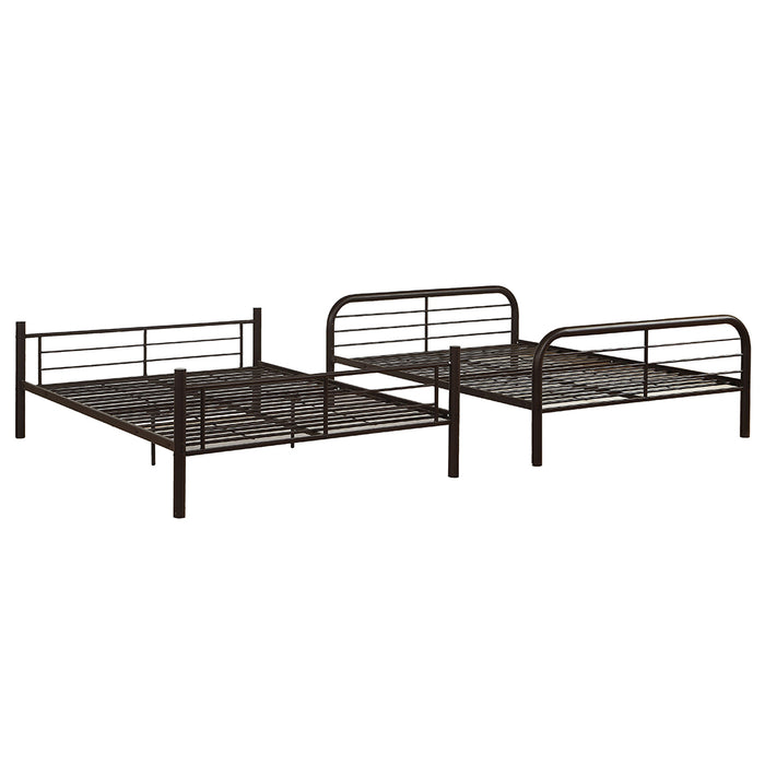 Bristol Bunk Bed (F/F) - Image 5