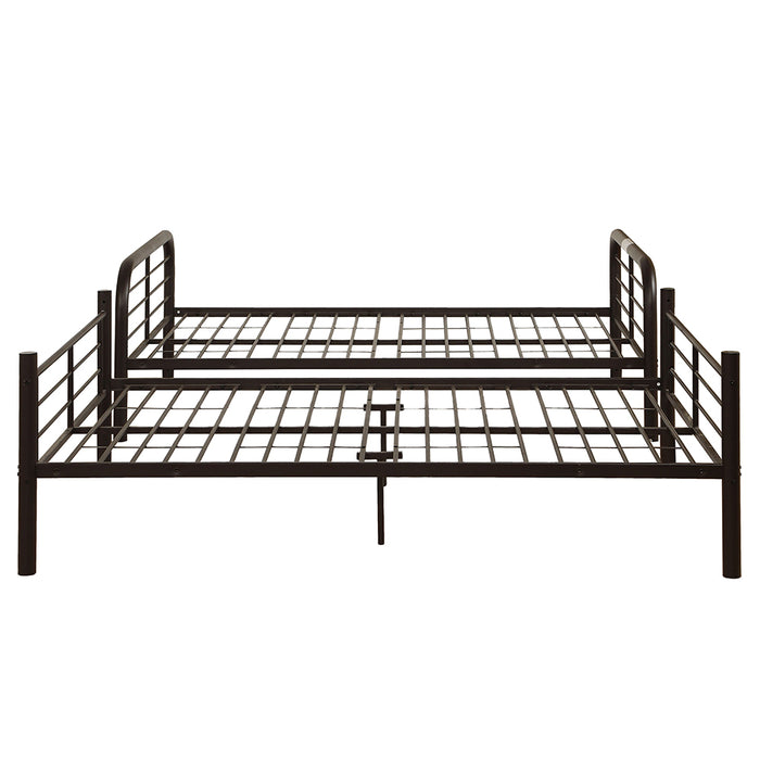 Bristol Bunk Bed (F/F) - Image 7