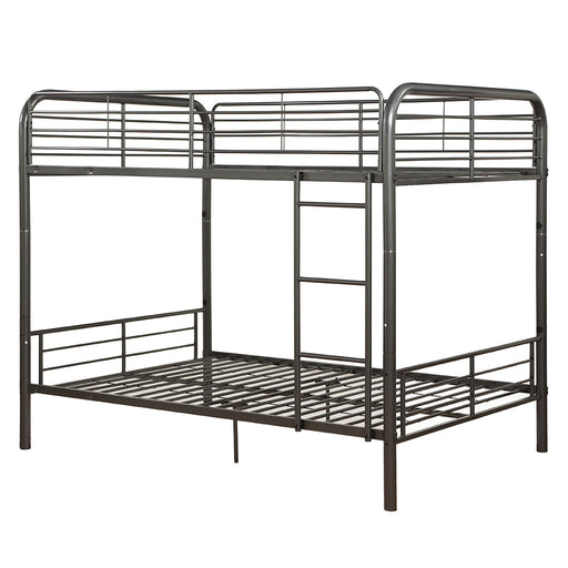 Bristol Bunk Bed (F/F) - Image 2