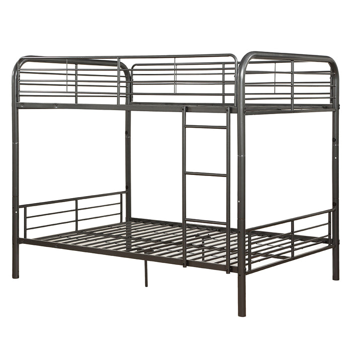Bristol Bunk Bed (F/F) - Image 2