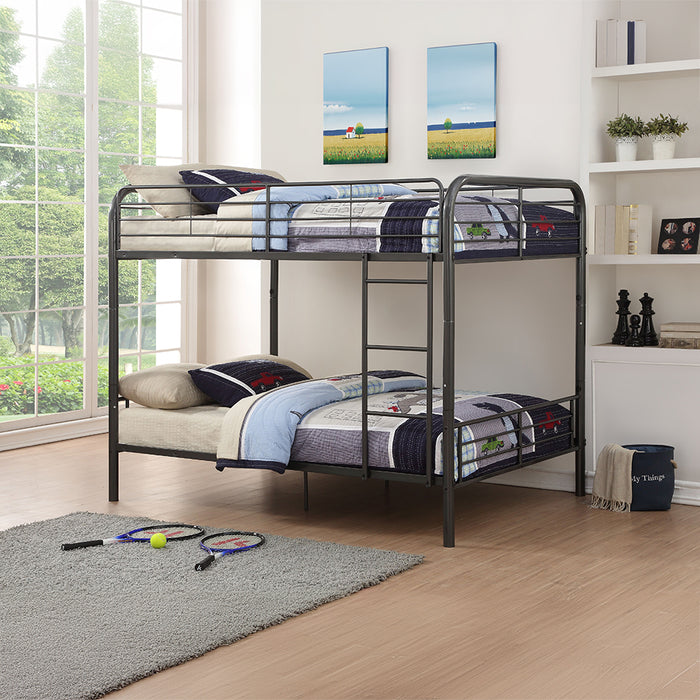 Bristol Bunk Bed (F/F)