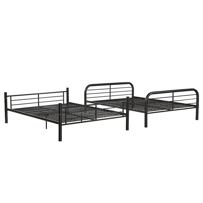 Bristol Bunk Bed (F/F) - Image 5