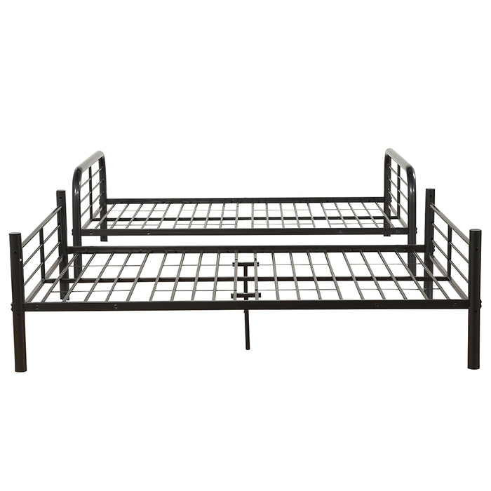 Bristol Bunk Bed (F/F) - Image 7