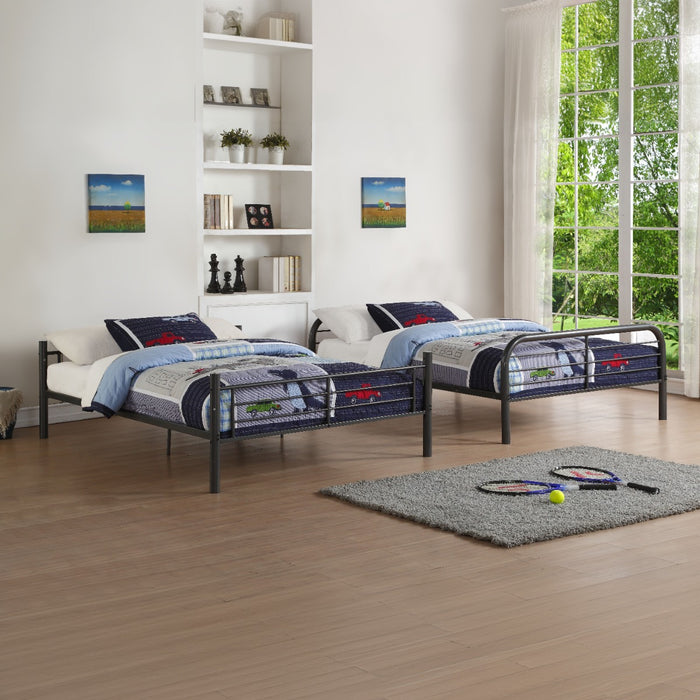 Bristol Bunk Bed (F/F) - Image 8