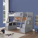 Twin Loft Bed