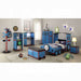 Tobi Twin Bed - FAMSA Furniture (TX)