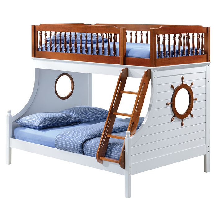 Farah Bunk Bed (T/F) - Image 2